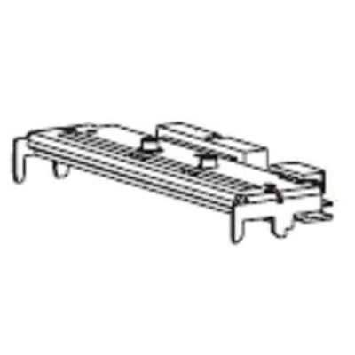 Zebra Printhead Assy, S4M (300 dpi) Druckkopf