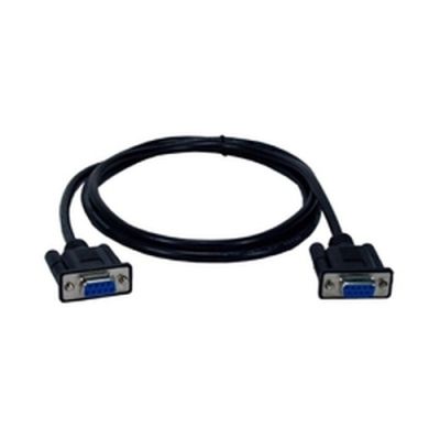 Datalogic 94A051020 Serien-Kabel Schwarz DB-9