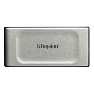 Kingston Technology 4000G Tragbare SSD XS2000