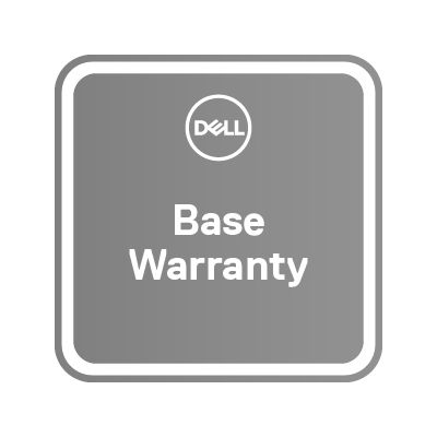 DELL 1Y Basic Onsite to 5Y Basic Onsite