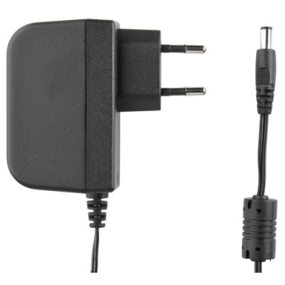 DYMO AC Adapter Netzteil & Spannungsumwandler Schwarz