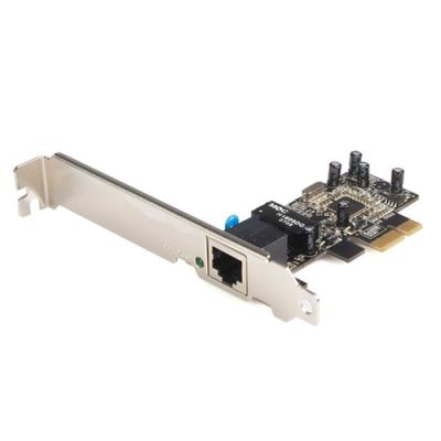 StarTech.com PCI Express Ethernet Schnittstellenkarte - LAN 10/100 Netzwerkkarte