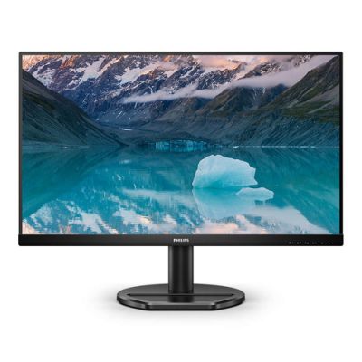 Philips S Line 275S9JAL/00 Computerbildschirm 68,6 cm (27") 2560 x 1440 Pixel Quad HD LCD Schwarz