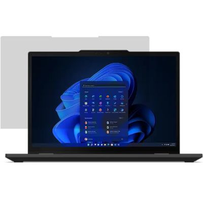 Lenovo 4XJ1K79629 Blickschutzfilter Rahmenloser Blickschutzfilter 33,8 cm (13.3")