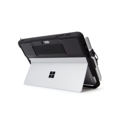 Kensington BlackBelt™ Robuste Schutzhülle für Surface™ Go, Surface™ Go 2 und Surface™ Go 3