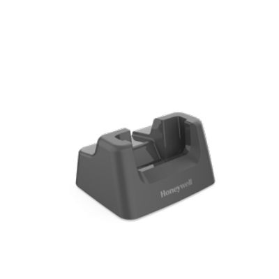 Honeywell EDA5S-HB-R Handy-Dockingstation Tragbarer Rechner Schwarz