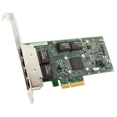 Lenovo ThinkSystem Broadcom 5719 Eingebaut Ethernet 1000 Mbit/s