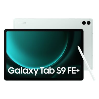 Samsung SM-X610NLGAEUB Tablet 128 GB 31,5 cm (12.4") Samsung Exynos 8 GB Wi-Fi 6 (802.11ax) Android 13 Grün