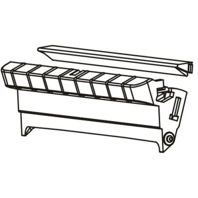 Zebra P1027135-044 Drucker-Kit