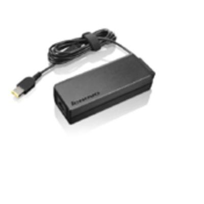 Lenovo 4X20E75144 Netzteil & Spannungsumwandler Universal 90 W Schwarz