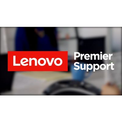 Lenovo 5WS0V82899 Garantieverlängerung