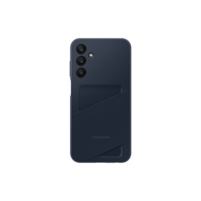 Samsung EF-OA256TBEGWW Handy-Schutzhülle 16,5 cm (6.5") Cover Schwarz, Blau