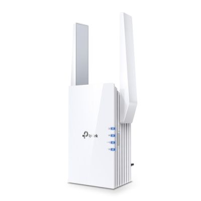 TP-Link AX1800 Dualband-WLAN-Repeater