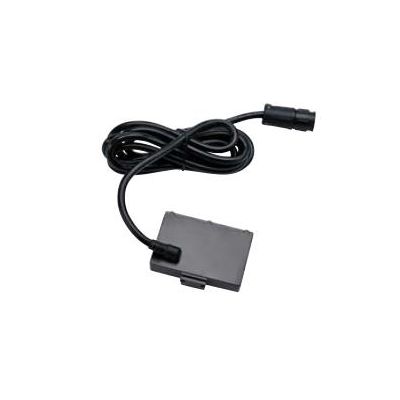 Zebra P1063406-032 Netzteil & Spannungsumwandler Auto Schwarz