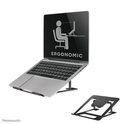 Neomounts faltbarer Laptop-Ständer
