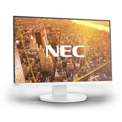 NEC MultiSync EA231WU LED display 57,1 cm (22.5") 1920 x 1200 Pixel WUXGA Weiß