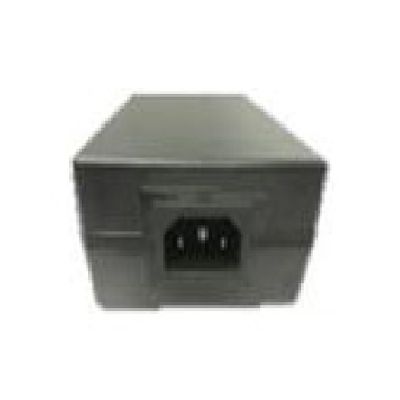 Zebra PWR-BGA12V108W0WW Ladegerät für Mobilgeräte Tragbarer Rechner Schwarz