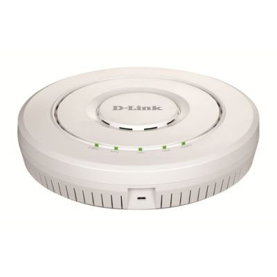 D-Link AX3600 19216 Mbit/s Weiß Power over Ethernet (PoE)