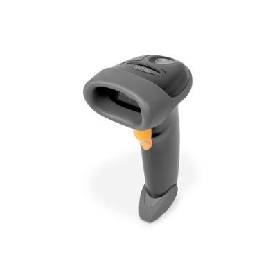 Digitus 2D Barcode Handscanner, QR-Code kompatibel