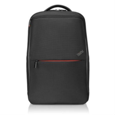 Lenovo 4X40Q26383 Laptoptasche 39,6 cm (15.6") Rucksack Schwarz