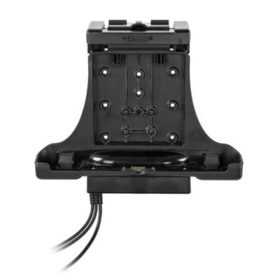 Zebra 300142 Handy-Dockingstation Tragbarer Rechner Schwarz