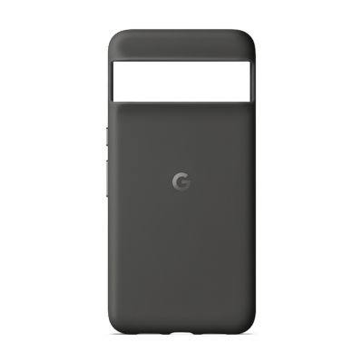 Google Pixel 8 Pro Case Handy-Schutzhülle 17 cm (6.7") Cover Anthrazit