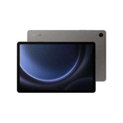 Samsung Galaxy Tab S9 FE Enterprise Edition 5G LTE 128 GB 27,7 cm (10.9") Samsung Exynos 6 GB Wi-Fi 6 (802.11ax) Android 13 Grau