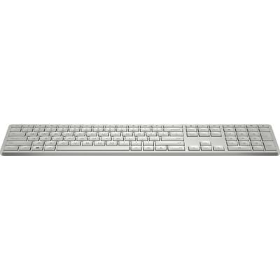 HP 970 Programmierbare Wireless-Tastatur