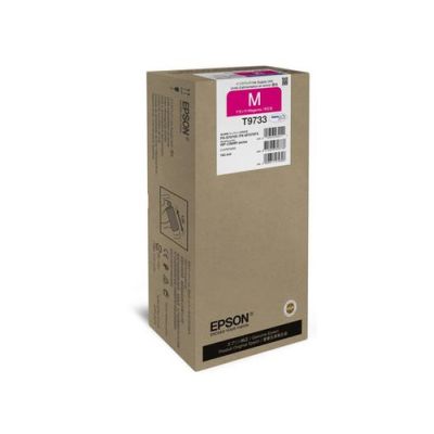 Epson C13T97330N Druckerpatrone 1 Stück(e) Original Hohe (XL-) Ausbeute Magenta