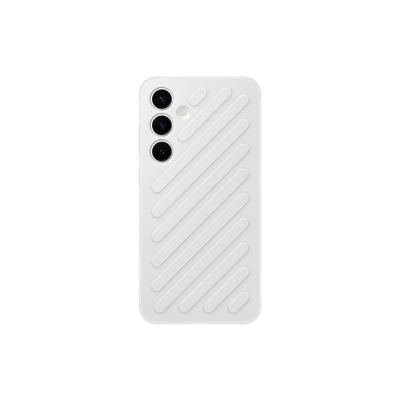 Samsung S24+ Shield Case Handy-Schutzhülle 17 cm (6.7") Cover Hellgrau