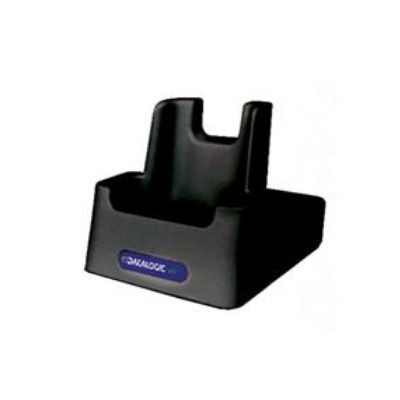 Datalogic 94ACC0208 Halterung Tragbarer Rechner Schwarz