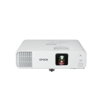 Epson EB-L260F Beamer Standard Throw-Projektor 4600 ANSI Lumen 3LCD 1080p (1920x1080) Weiß