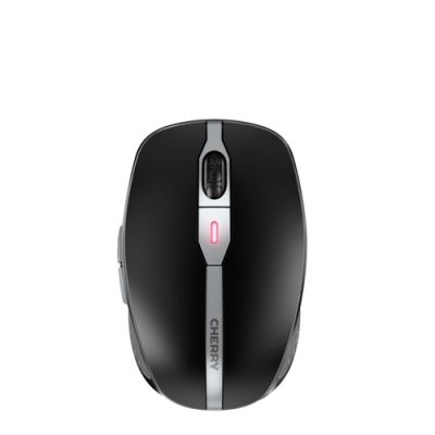 CHERRY MW 9100 Maus Beidhändig RF Wireless + Bluetooth 2400 DPI