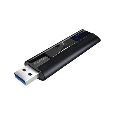 SanDisk Extreme PRO USB-Stick 512 GB USB Typ-A 3.2 Gen 1 (3.1 Gen 1) Schwarz