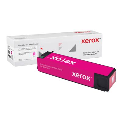Everyday ™ Magenta Toner von Xerox, kompatibel mit HP 991X (M0J94AE), High capacity