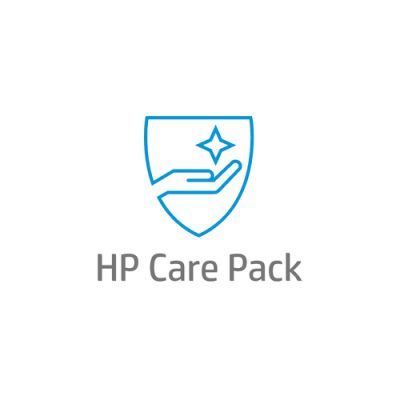 HP Vor-Ort-Service am nächsten Arbeitstag mit Schutz gegen versehentliche Schäden, nur Tablet, für 2 Jahre