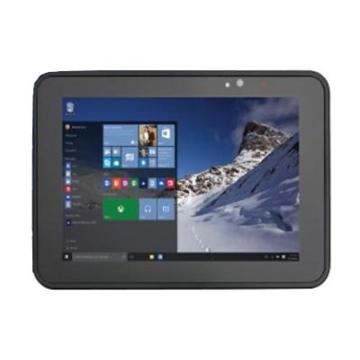 Zebra ET56 4G LTE 64 GB 21,3 cm (8.4") Intel Atom® 4 GB Wi-Fi 5 (802.11ac) Windows 10 IoT Enterprise Schwarz
