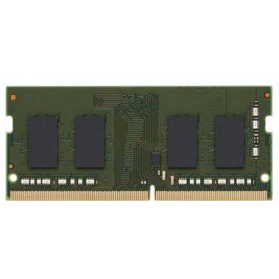 Kingston Technology ValueRAM KVR26S19D8/16 Speichermodul 16 GB 1 x 16 GB DDR4 2666 MHz