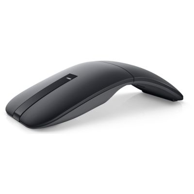 DELL Bluetooth®-Reisemaus – MS700 – Schwarz