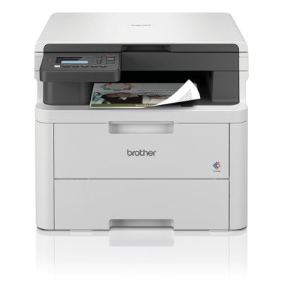 Brother DCPL3520CDWRE1 LED A4 2400 x 600 DPI 18 Seiten pro Minute WLAN