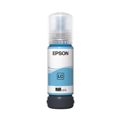 Epson 107 Druckerpatrone 1 Stück(e) Original Helle Cyan