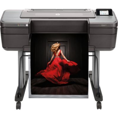 HP Designjet Z9+ 24 Zoll PostScript®-Drucker