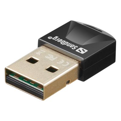 Sandberg 134-34 Netzwerkkarte Bluetooth 3 Mbit/s