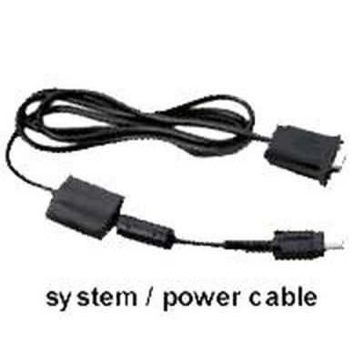Cisco Power Cord AC 220V 3m Australia Schwarz