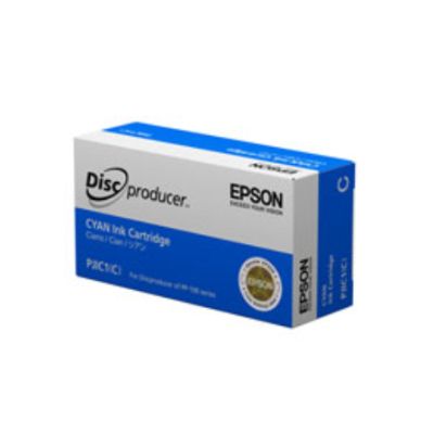 Epson C13S020688 Druckerpatrone 1 Stück(e) Original Cyan