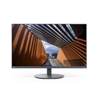 NEC MultiSync E244F Computerbildschirm 61 cm (24") 1920 x 1080 Pixel Full HD LCD Schwarz