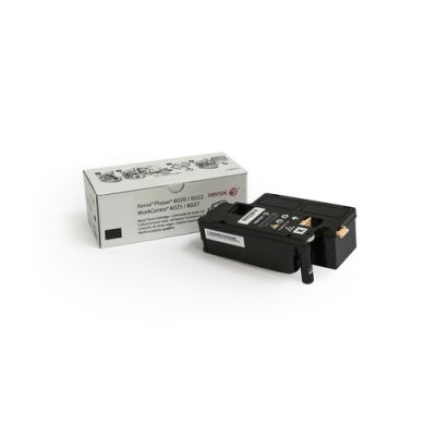 Xerox Phaser® 6020​/​6022, WorkCentre® 6025​/​6027 Standardkapazität-Tonermodul Schwarz (2000 Seiten) - 106R02759