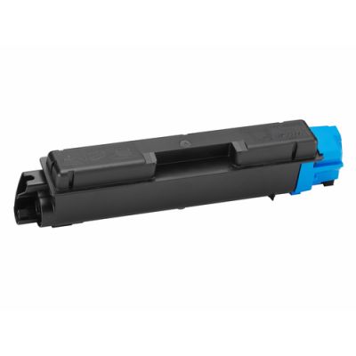 KYOCERA TK-580C Tonerkartusche 1 Stück(e) Original Cyan
