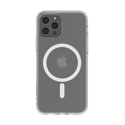 Belkin MSA002BTCL Handy-Schutzhülle 15,5 cm (6.1") Cover Transparent