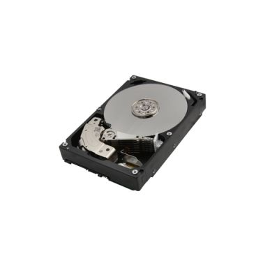 Toshiba MG06ACA10TE Interne Festplatte 3.5" 10 TB SATA